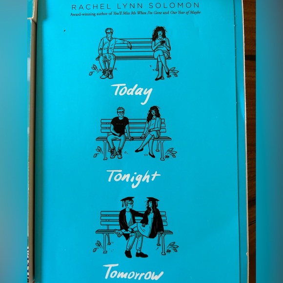 Books! Romance - Picture 5 of 8